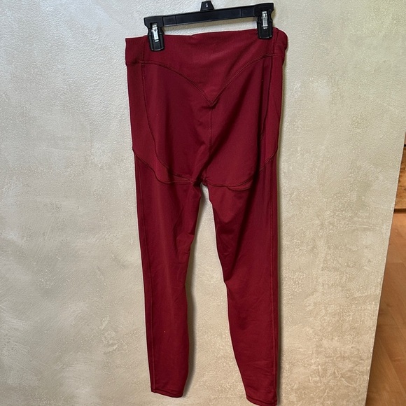EUC Savage X Fenty Women's Leggings  sz medium - Picture 6 of 6